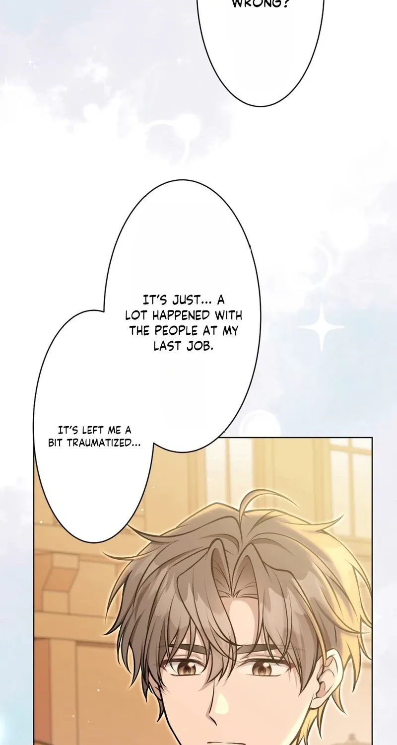 My Boyfriend Ten Years Younger Is My Elite Boss Chapter 1 page 58 - 