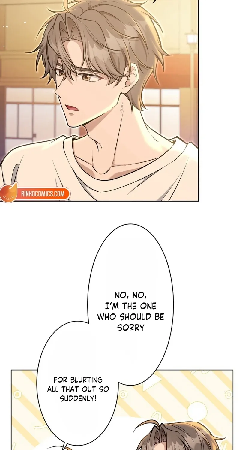 My Boyfriend Ten Years Younger Is My Elite Boss Chapter 1 page 60 - 