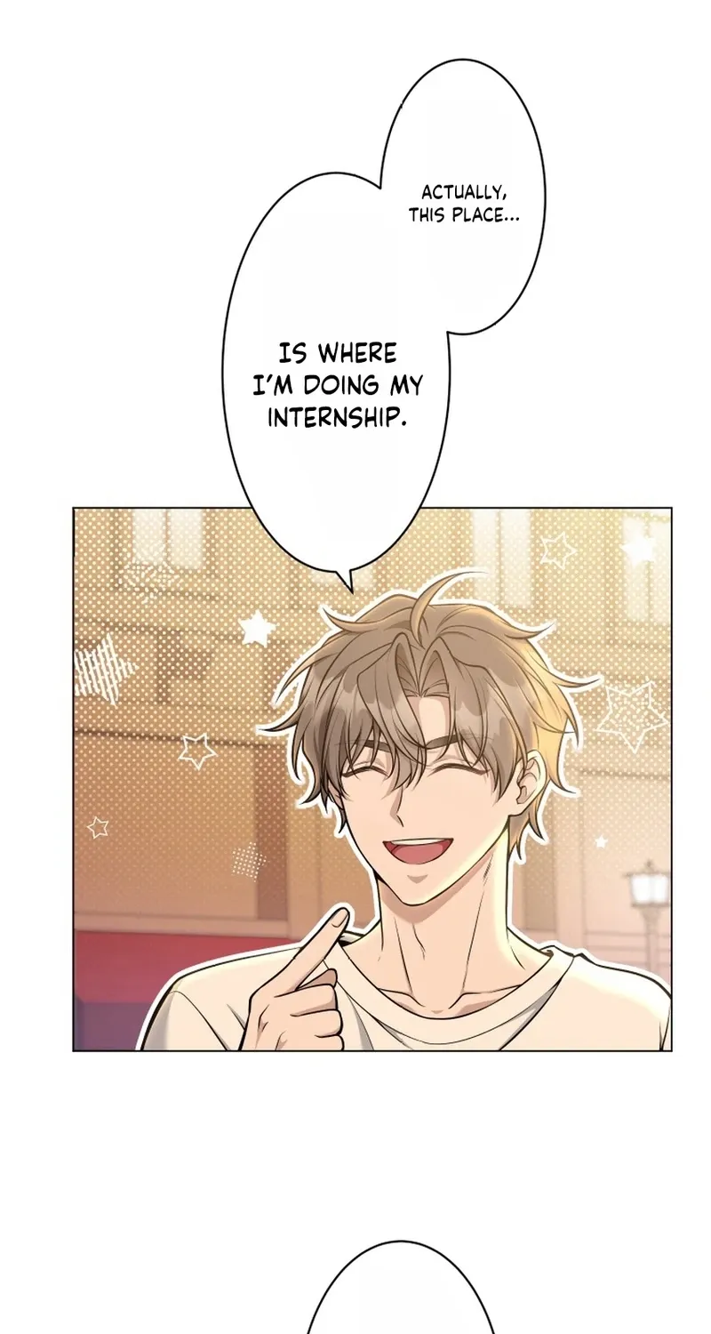 My Boyfriend Ten Years Younger Is My Elite Boss Chapter 1 page 62 - 