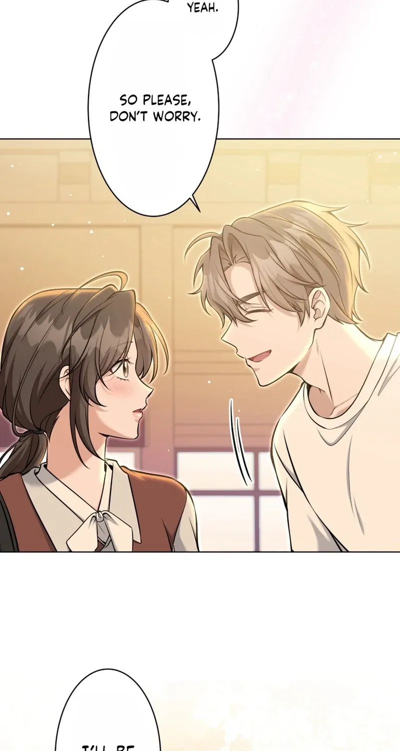 My Boyfriend Ten Years Younger Is My Elite Boss Chapter 1 page 64 - 
