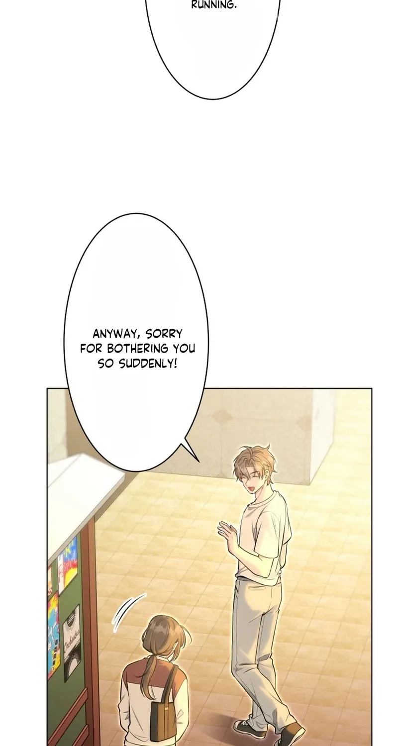 My Boyfriend Ten Years Younger Is My Elite Boss Chapter 1 page 69 - 