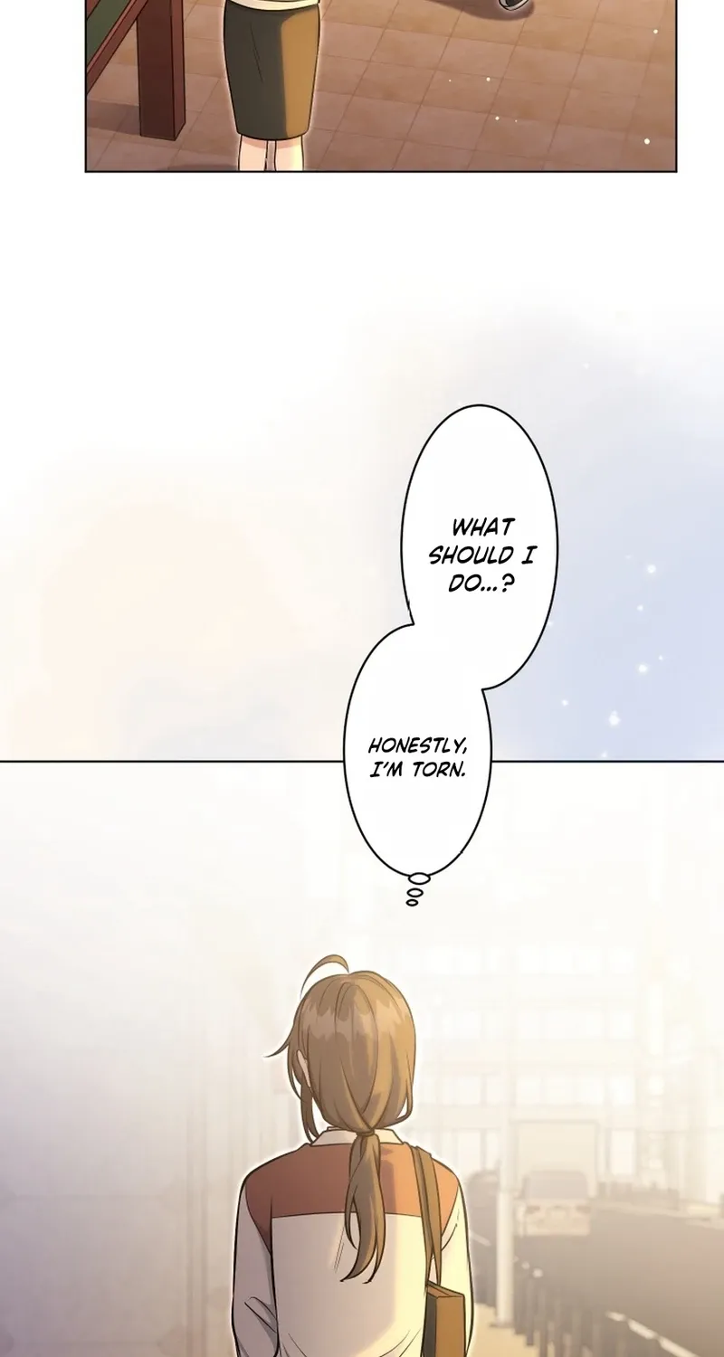 My Boyfriend Ten Years Younger Is My Elite Boss Chapter 1 page 70 - 