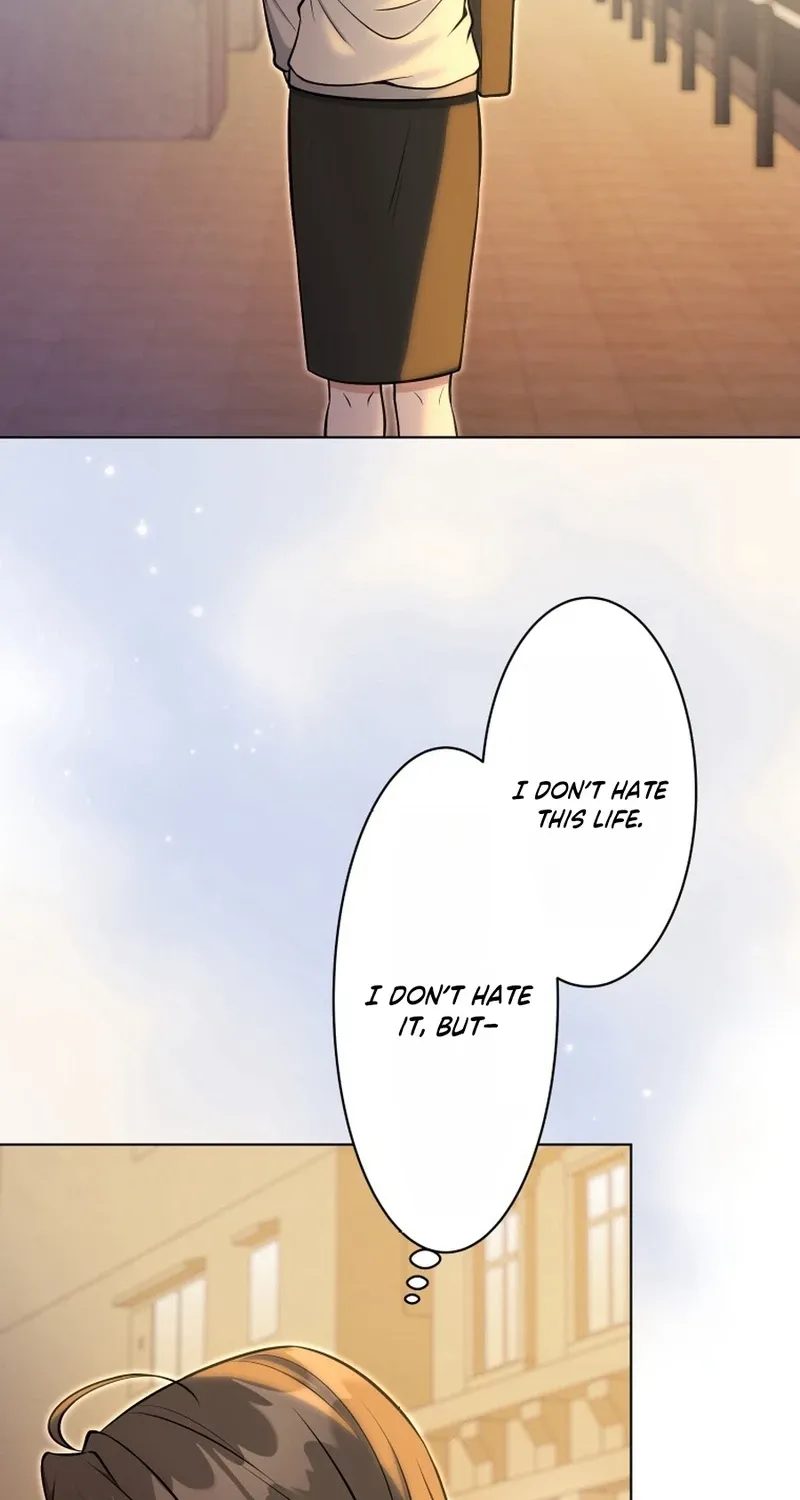 My Boyfriend Ten Years Younger Is My Elite Boss Chapter 1 page 71 - 
