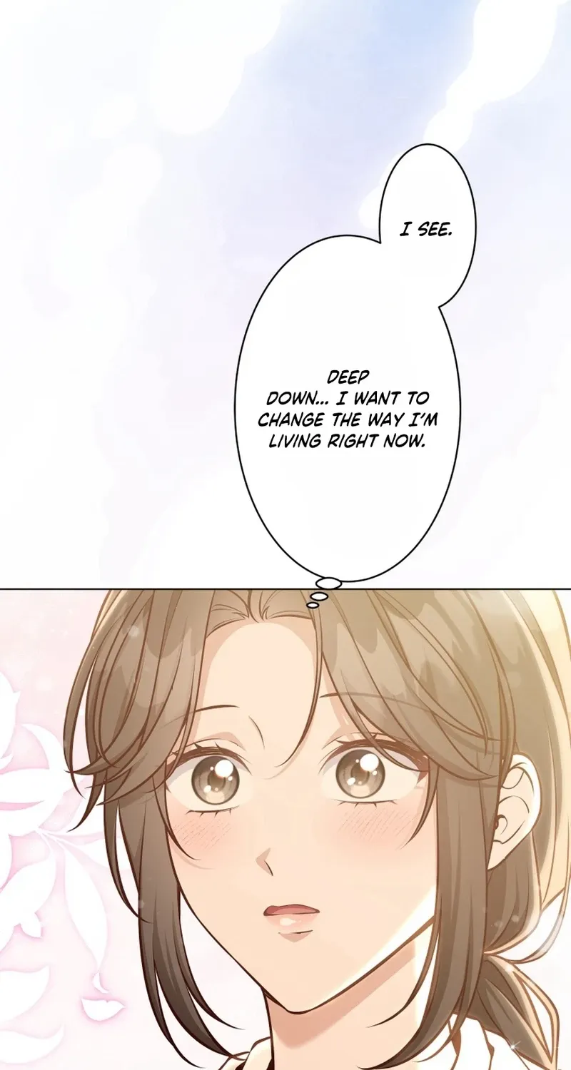 My Boyfriend Ten Years Younger Is My Elite Boss Chapter 1 page 74 - 