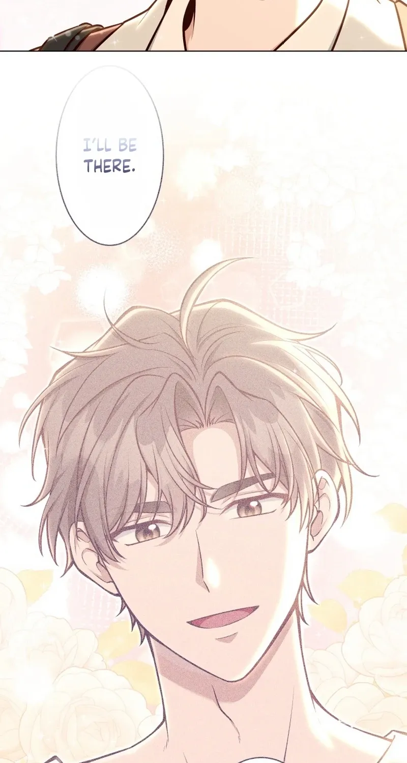 My Boyfriend Ten Years Younger Is My Elite Boss Chapter 1 page 75 - 
