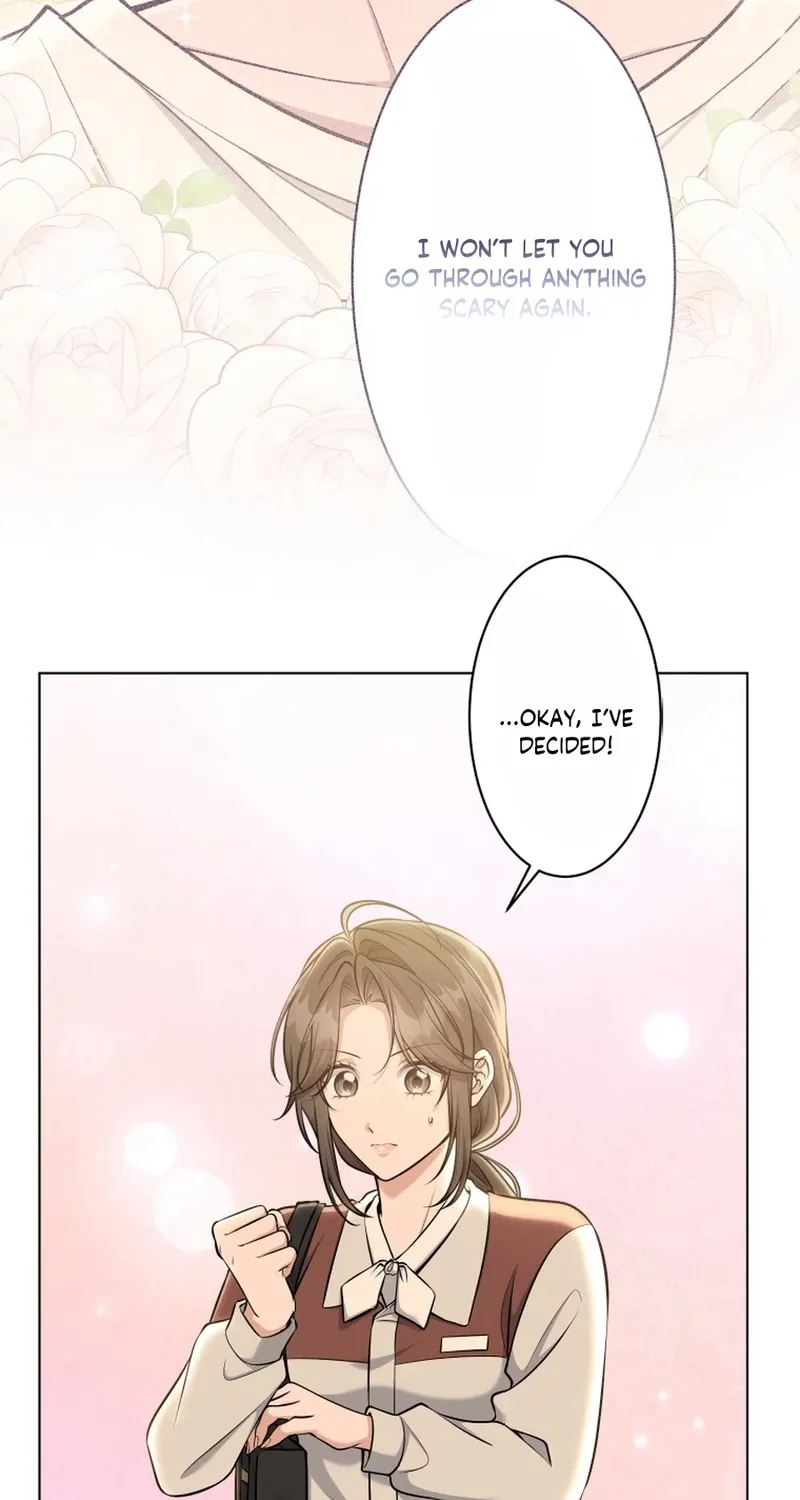 My Boyfriend Ten Years Younger Is My Elite Boss Chapter 1 page 76 - 