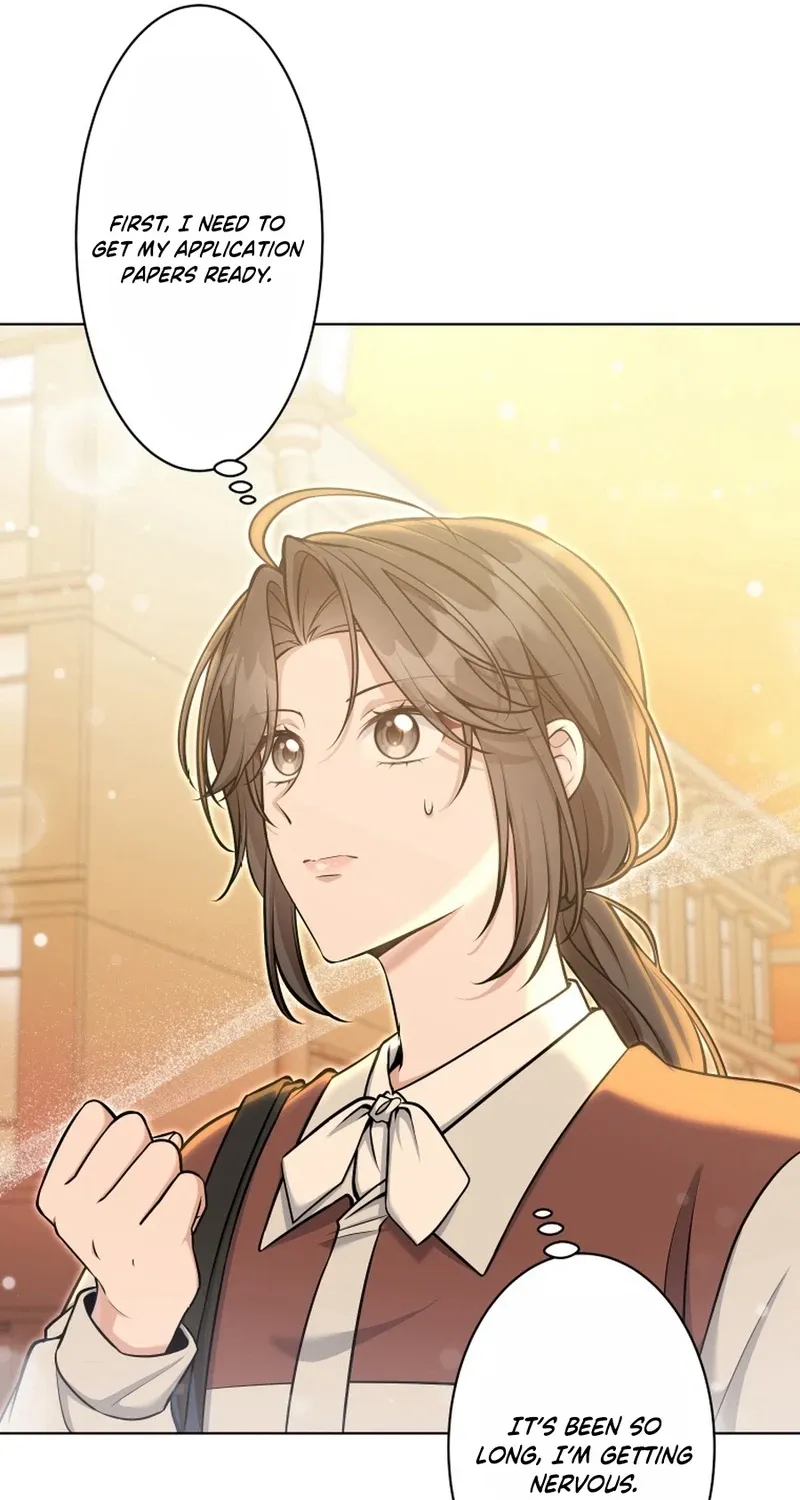 My Boyfriend Ten Years Younger Is My Elite Boss Chapter 1 page 78 - 