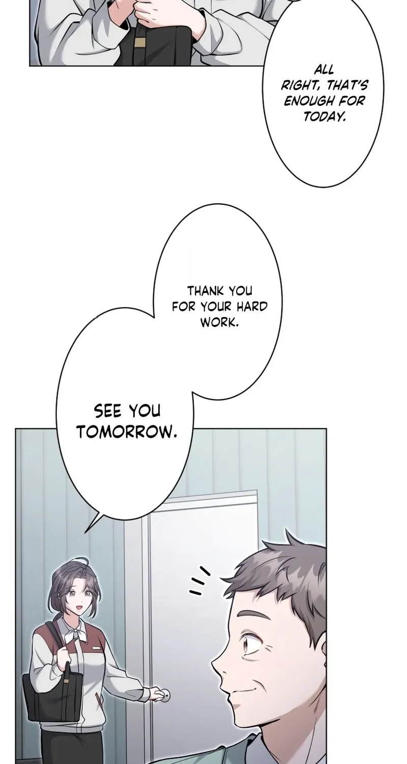 My Boyfriend Ten Years Younger Is My Elite Boss Chapter 1 page 9 - 