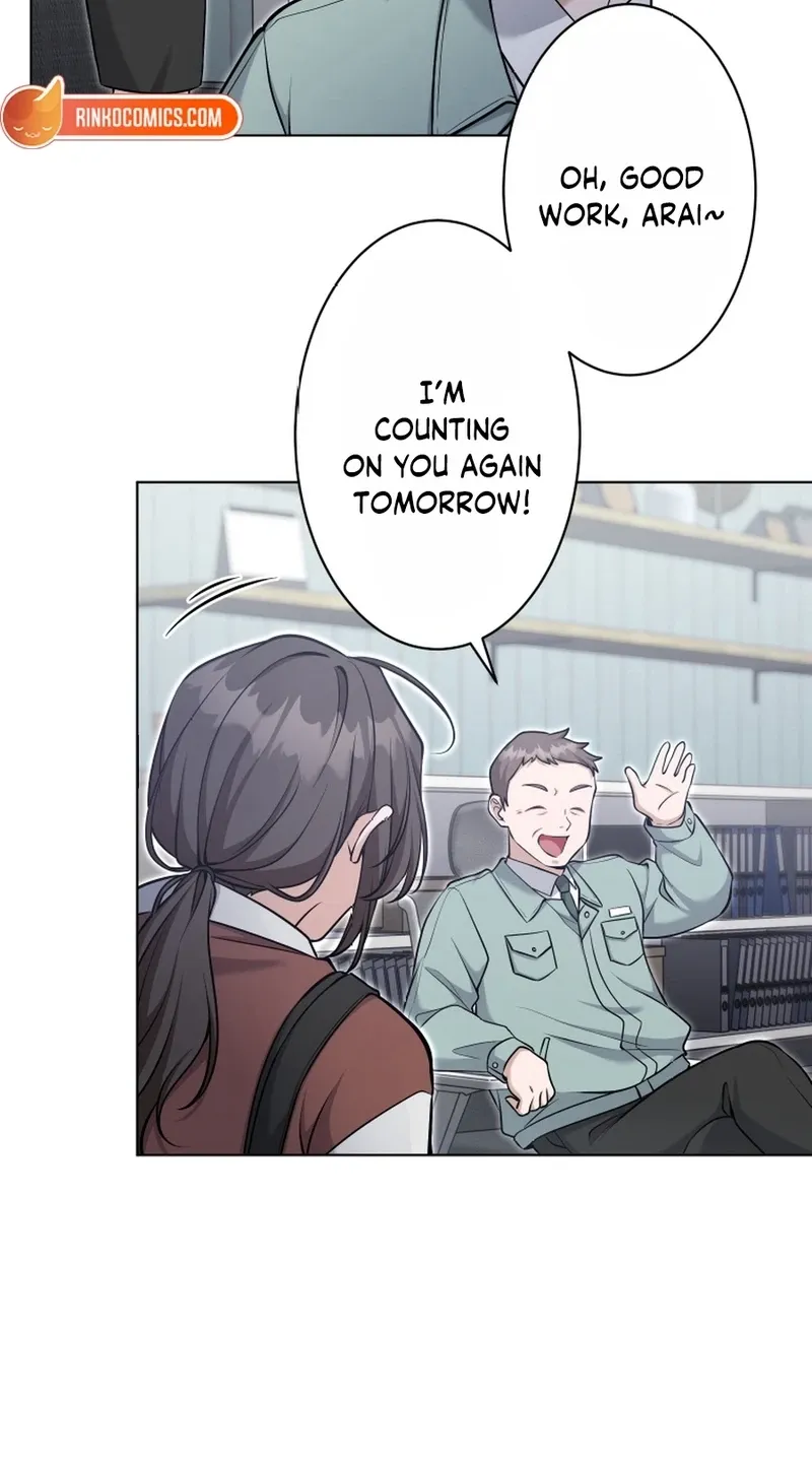 My Boyfriend Ten Years Younger Is My Elite Boss Chapter 1 page 10 - 