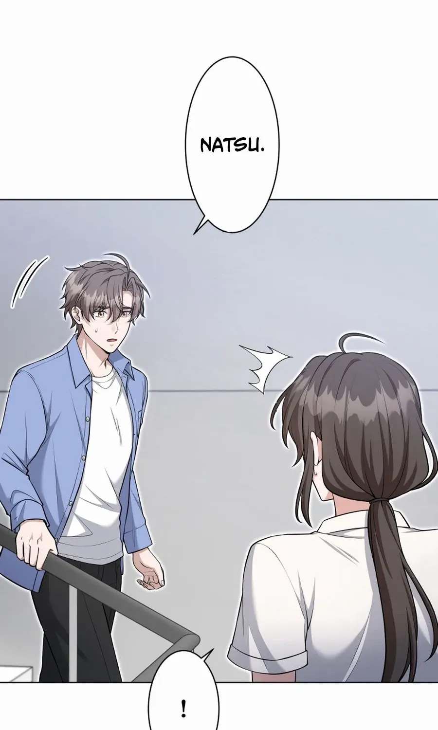 My Boyfriend Ten Years Younger Is My Elite Boss Chapter 10 page 17 - 