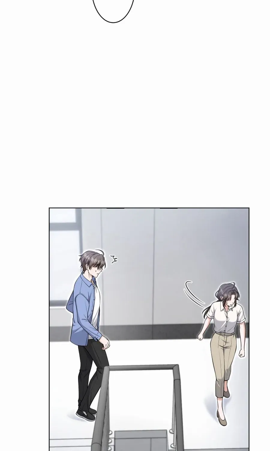 My Boyfriend Ten Years Younger Is My Elite Boss Chapter 10 page 18 - 