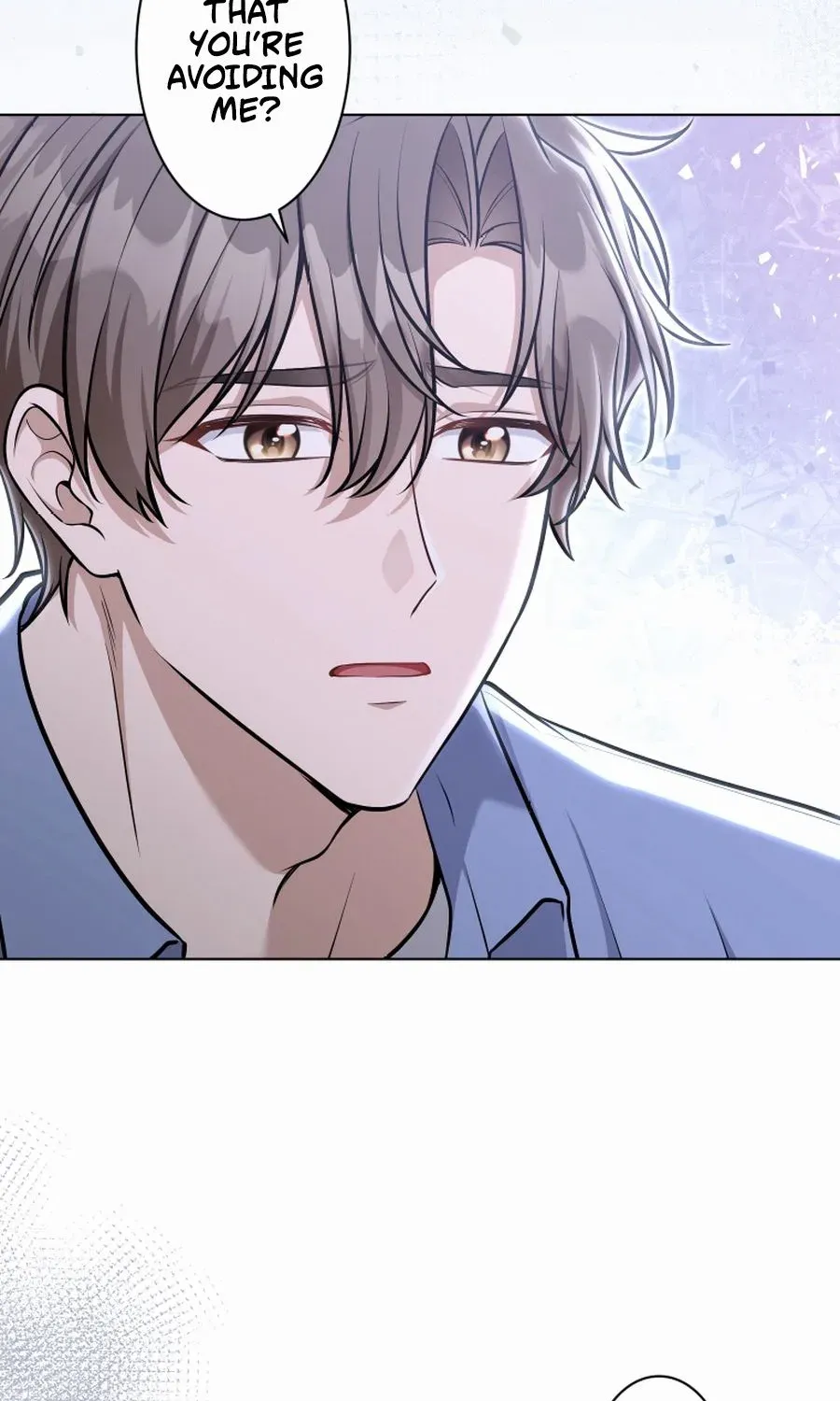 My Boyfriend Ten Years Younger Is My Elite Boss Chapter 10 page 23 - 