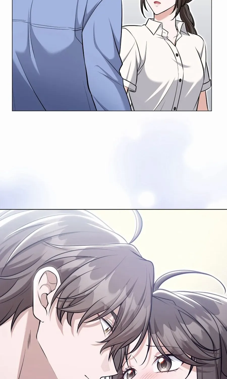 My Boyfriend Ten Years Younger Is My Elite Boss Chapter 10 page 26 - 