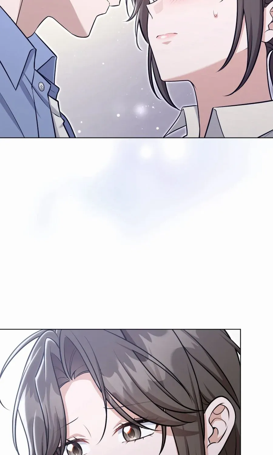 My Boyfriend Ten Years Younger Is My Elite Boss Chapter 10 page 27 - 