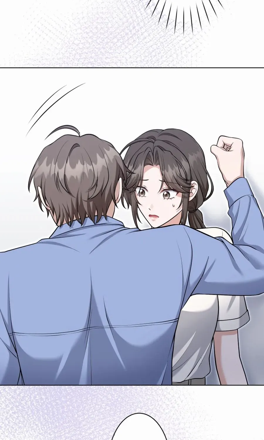 My Boyfriend Ten Years Younger Is My Elite Boss Chapter 10 page 32 - 