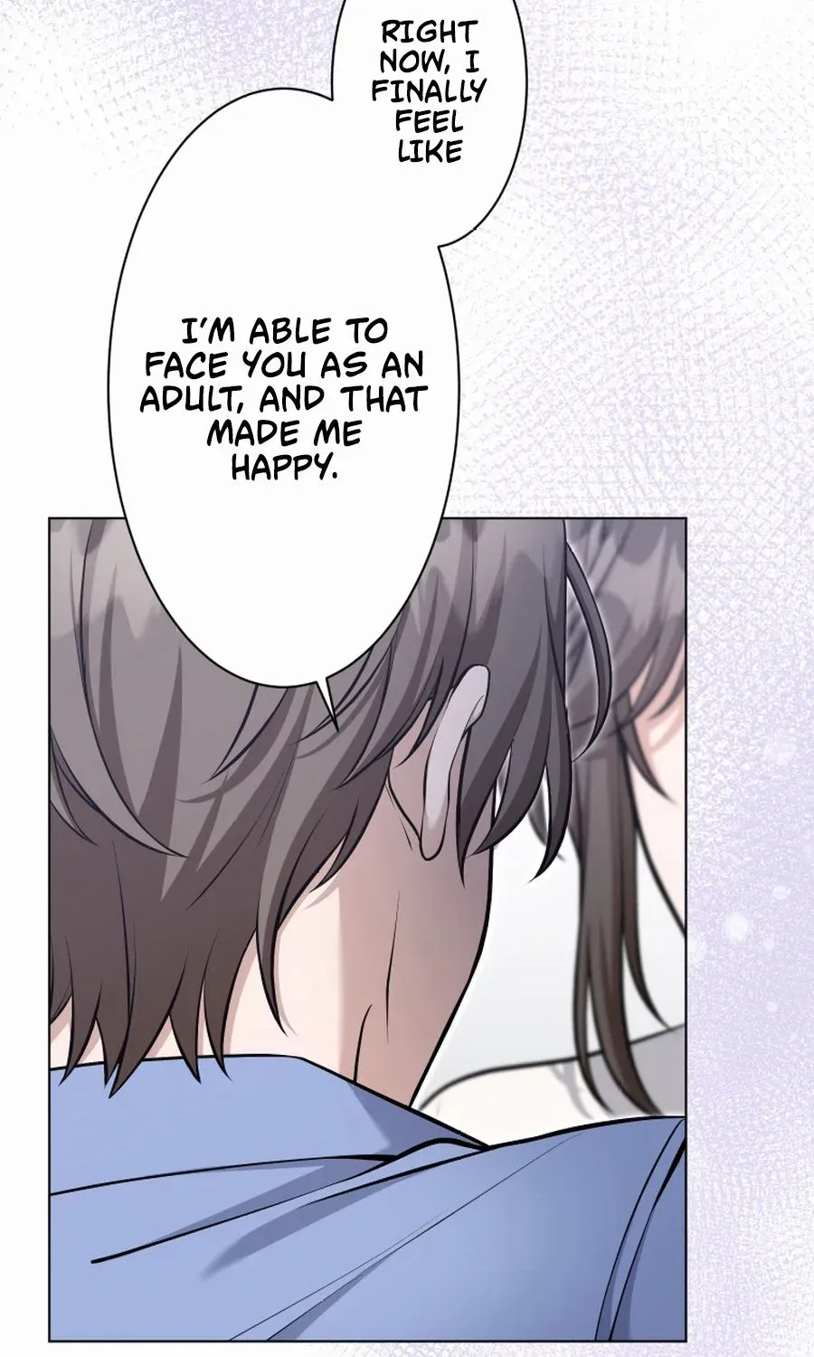My Boyfriend Ten Years Younger Is My Elite Boss Chapter 10 page 33 - 