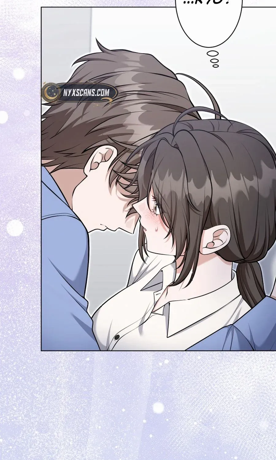My Boyfriend Ten Years Younger Is My Elite Boss Chapter 10 page 35 - 