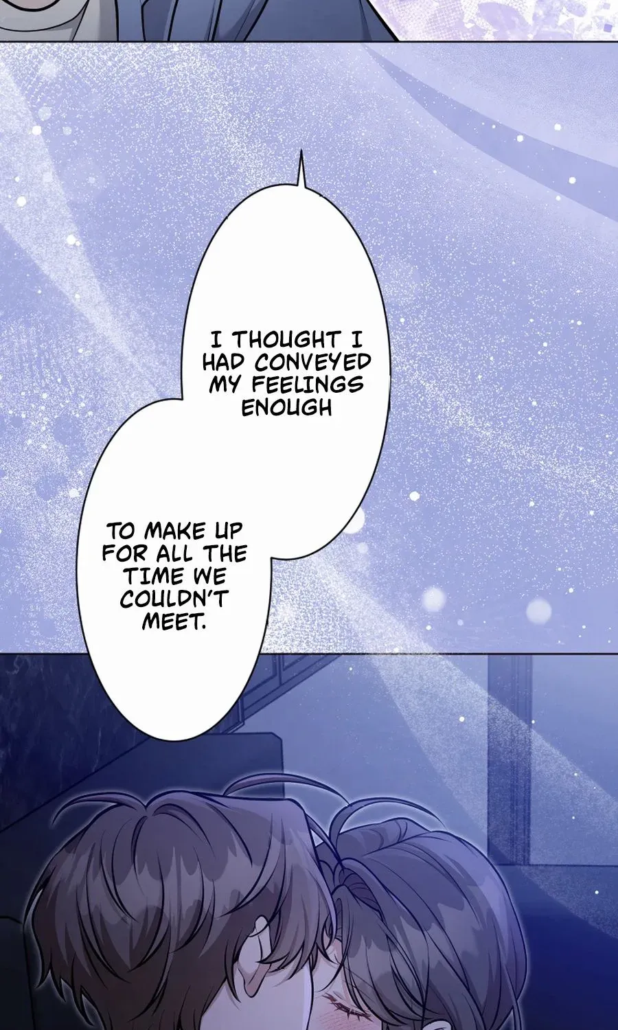 My Boyfriend Ten Years Younger Is My Elite Boss Chapter 10 page 37 - 