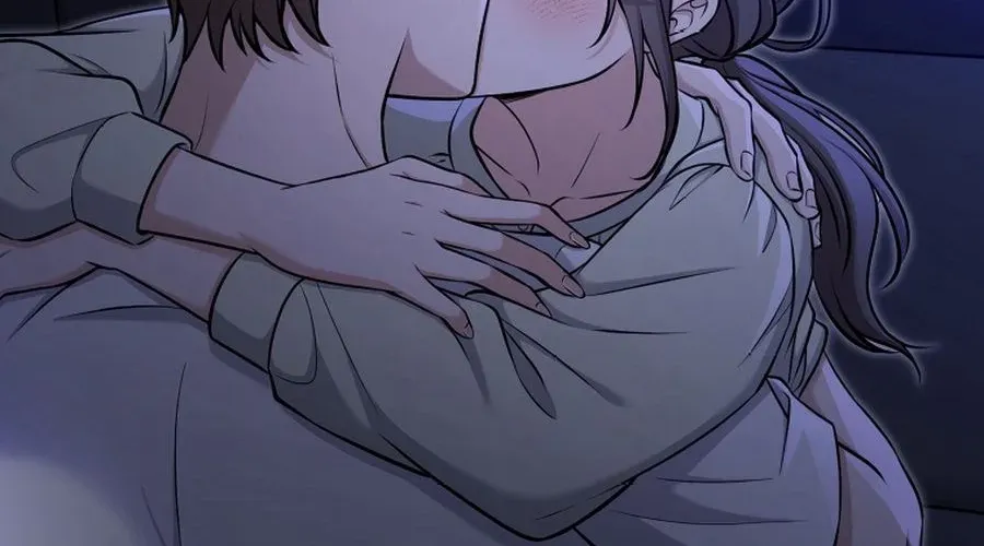 My Boyfriend Ten Years Younger Is My Elite Boss Chapter 10 page 38 - 