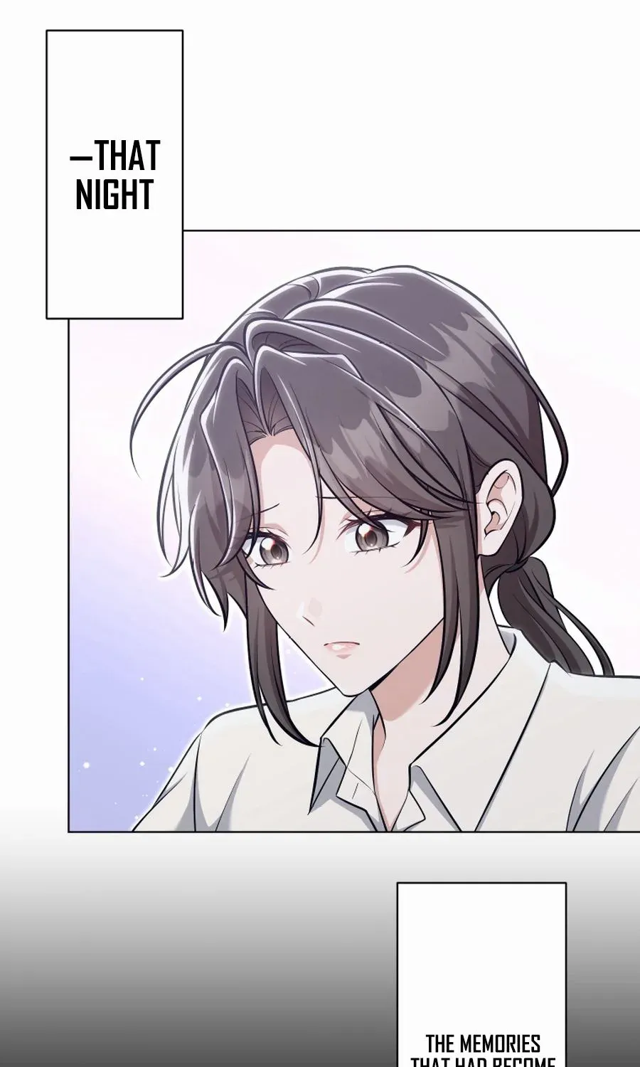 My Boyfriend Ten Years Younger Is My Elite Boss Chapter 10 page 40 - 