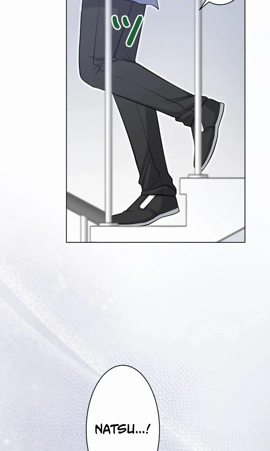 My Boyfriend Ten Years Younger Is My Elite Boss Chapter 10 page 5 - 