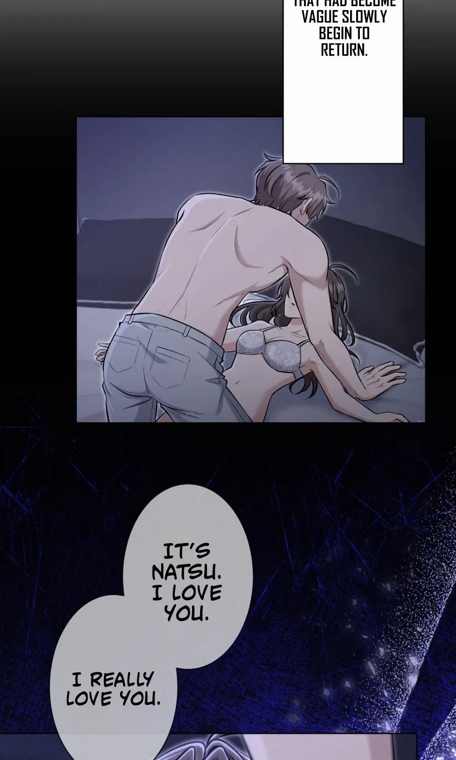 My Boyfriend Ten Years Younger Is My Elite Boss Chapter 10 page 41 - 
