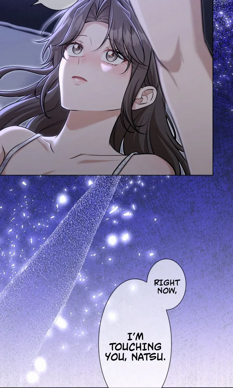 My Boyfriend Ten Years Younger Is My Elite Boss Chapter 10 page 42 - 