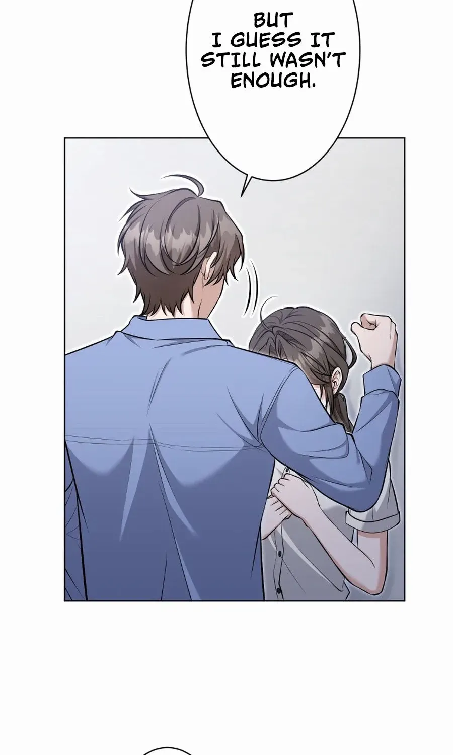 My Boyfriend Ten Years Younger Is My Elite Boss Chapter 10 page 45 - 