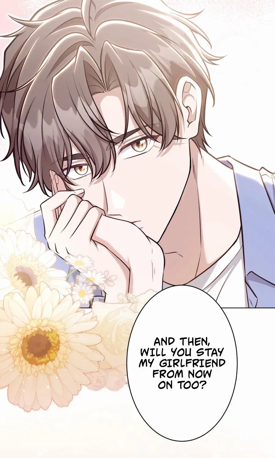 My Boyfriend Ten Years Younger Is My Elite Boss Chapter 10 page 51 - 