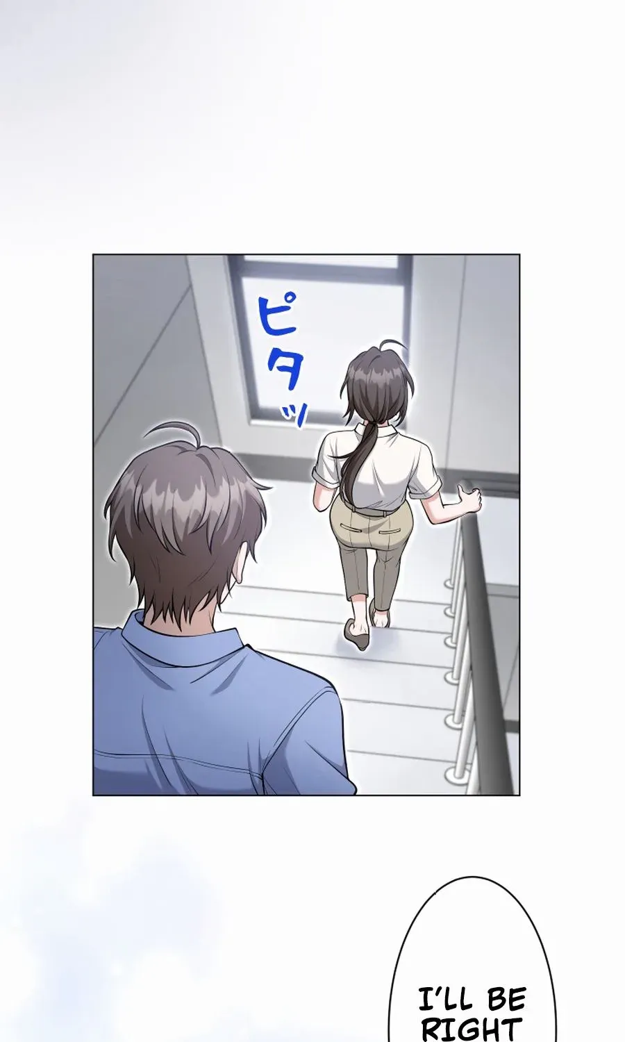 My Boyfriend Ten Years Younger Is My Elite Boss Chapter 10 page 7 - 