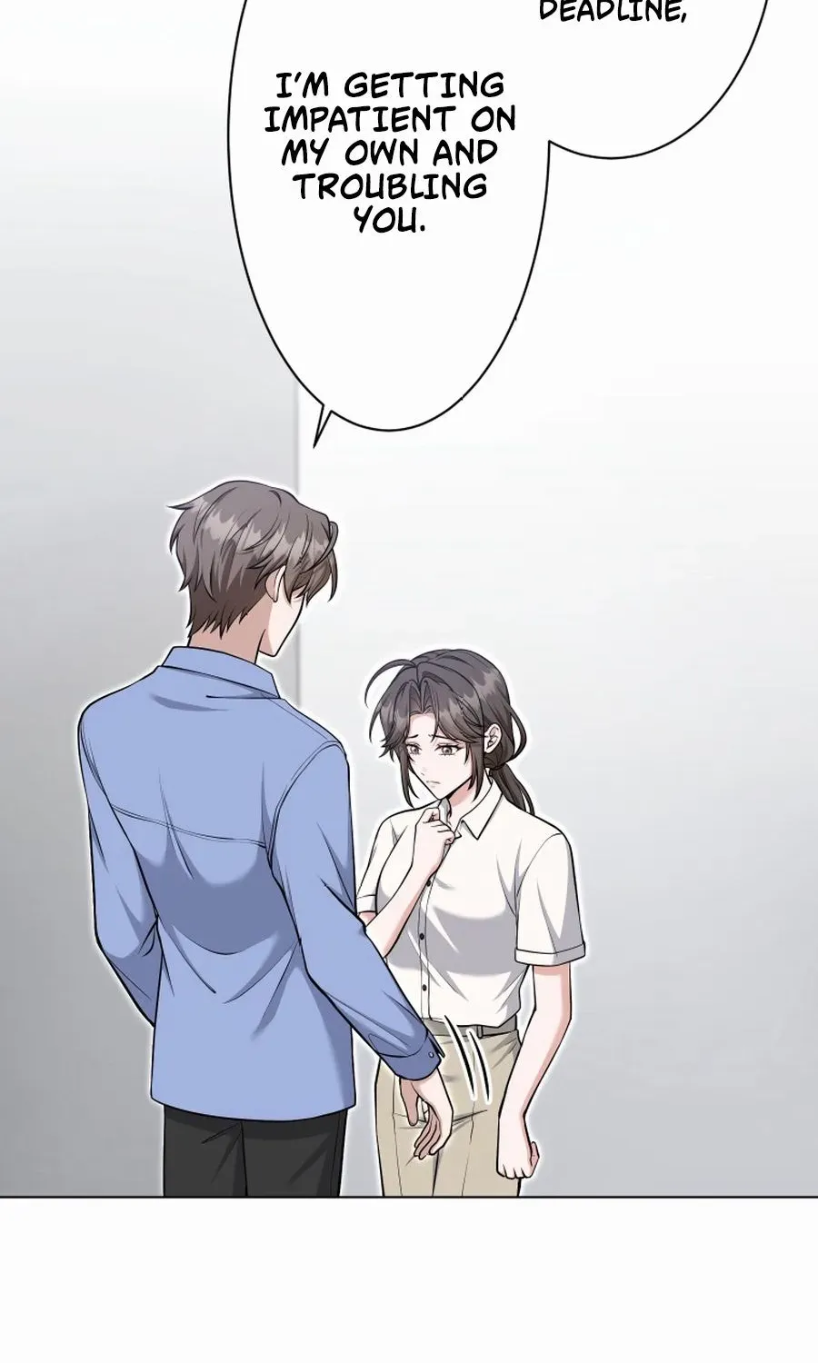 My Boyfriend Ten Years Younger Is My Elite Boss Chapter 10 page 61 - 