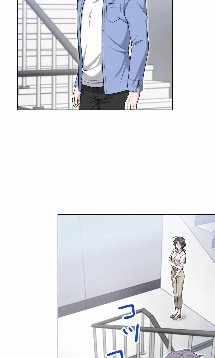 My Boyfriend Ten Years Younger Is My Elite Boss Chapter 10 page 69 - 