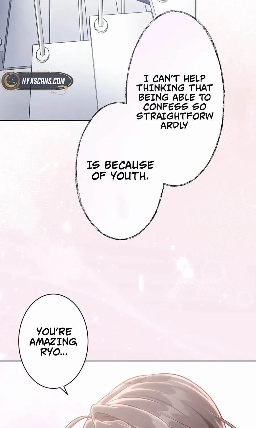 My Boyfriend Ten Years Younger Is My Elite Boss Chapter 10 page 76 - 