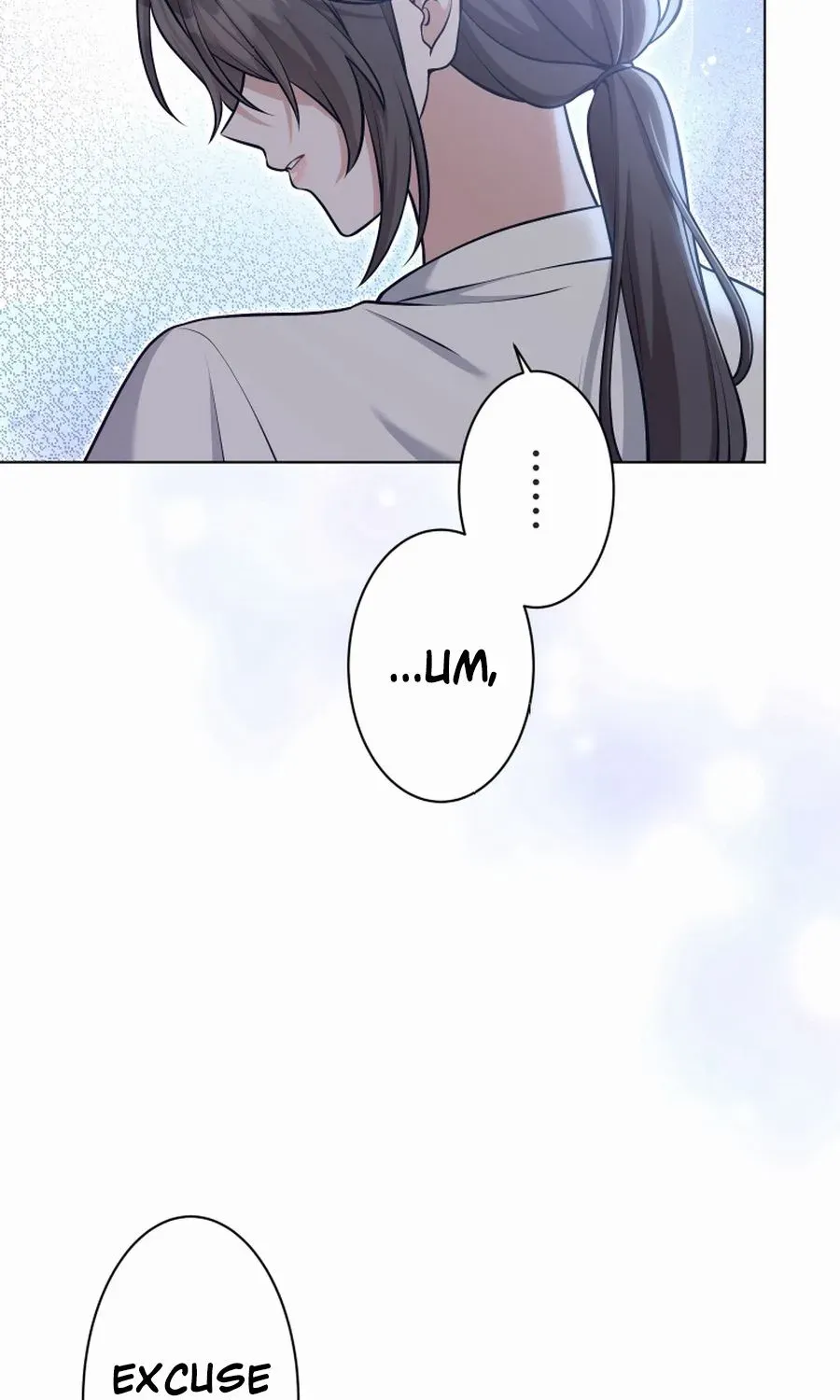 My Boyfriend Ten Years Younger Is My Elite Boss Chapter 10 page 9 - 