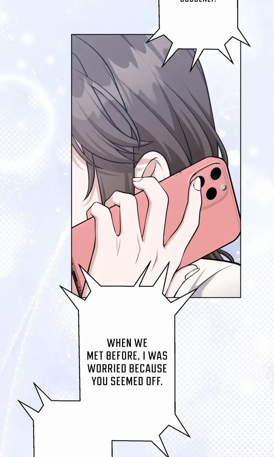 My Boyfriend Ten Years Younger Is My Elite Boss Chapter 10 page 83 - 