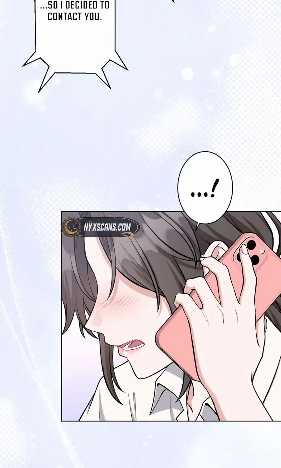 My Boyfriend Ten Years Younger Is My Elite Boss Chapter 10 page 84 - 