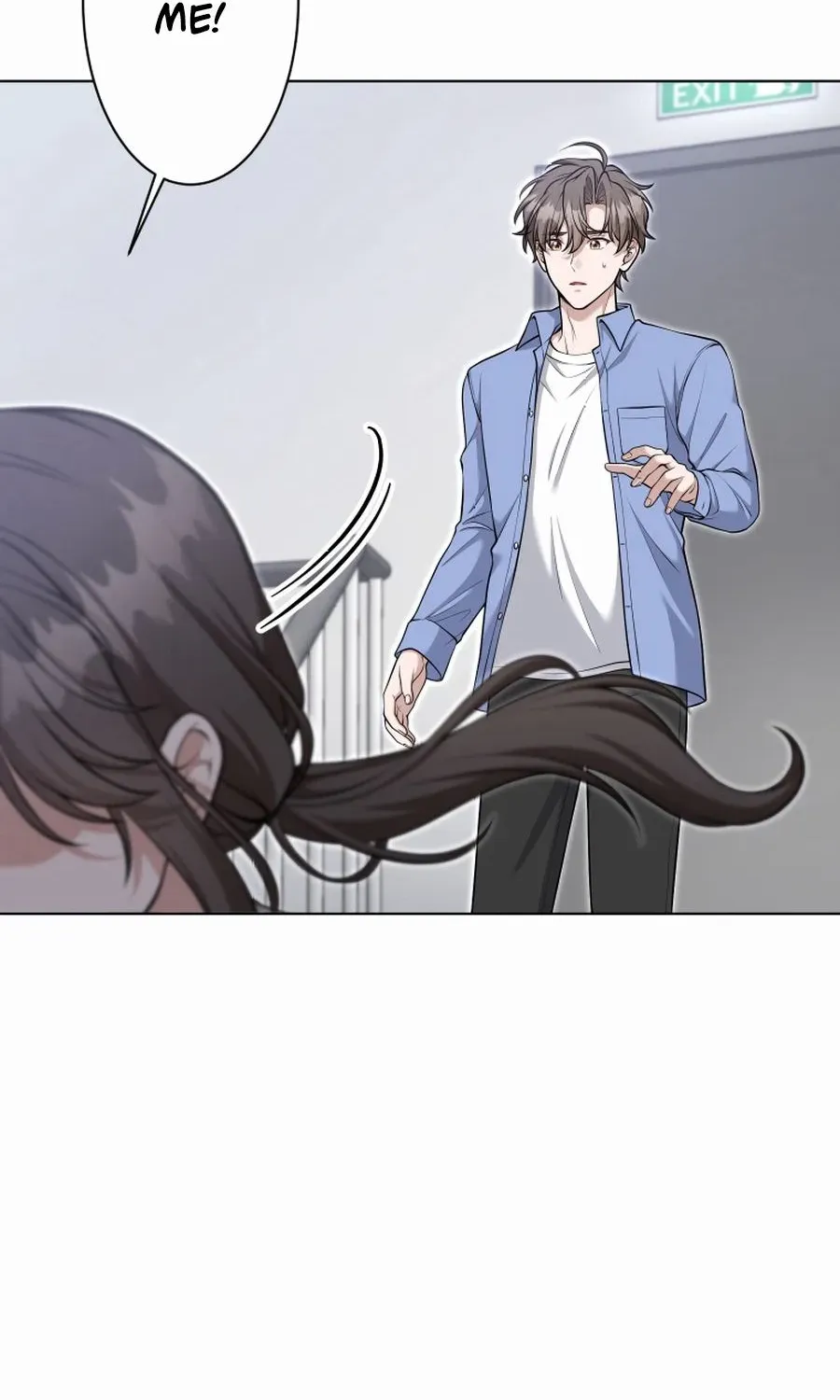 My Boyfriend Ten Years Younger Is My Elite Boss Chapter 10 page 10 - 