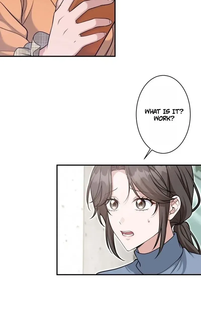 My Boyfriend Ten Years Younger Is My Elite Boss Chapter 11 page 12 - 