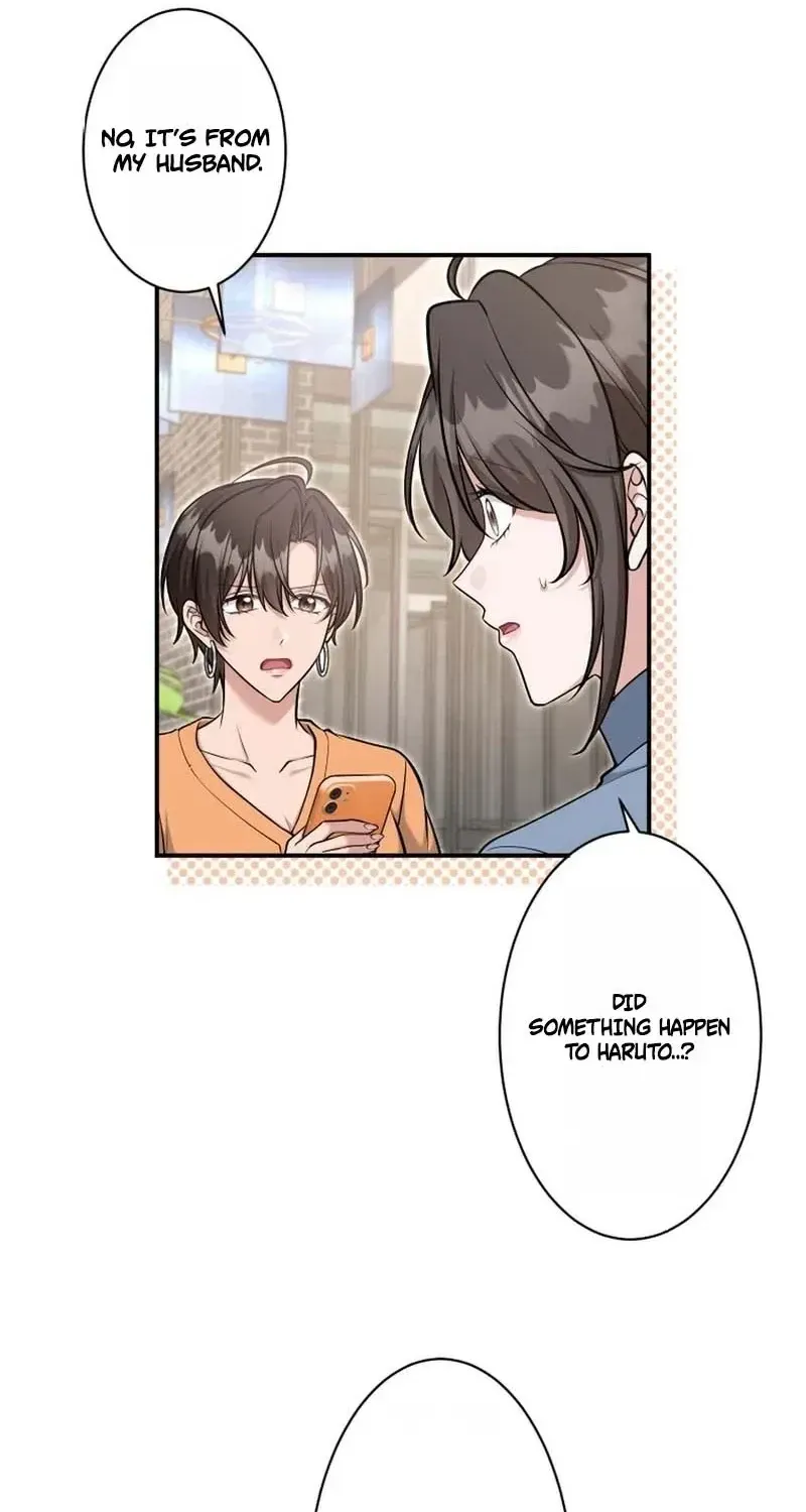 My Boyfriend Ten Years Younger Is My Elite Boss Chapter 11 page 13 - 
