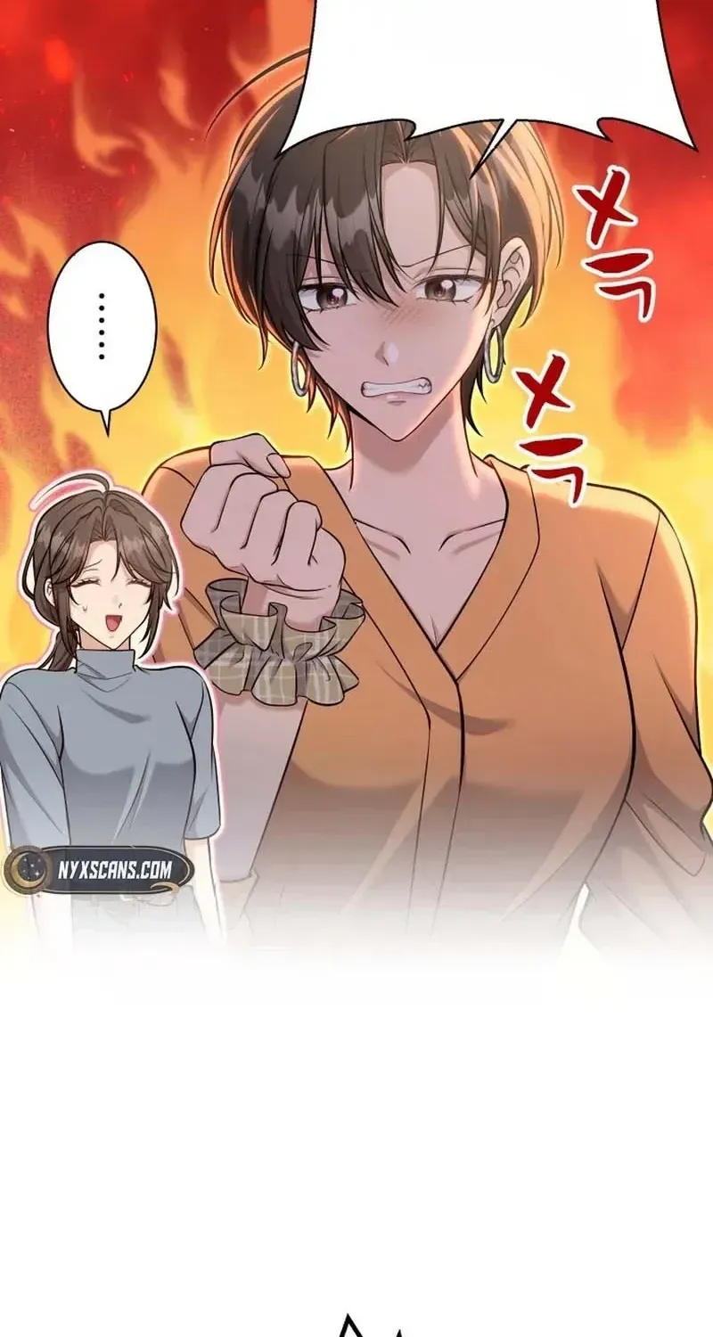 My Boyfriend Ten Years Younger Is My Elite Boss Chapter 11 page 15 - 