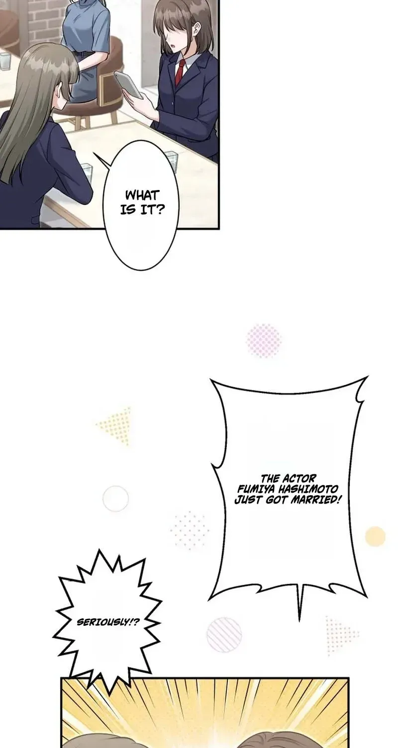 My Boyfriend Ten Years Younger Is My Elite Boss Chapter 11 page 17 - 