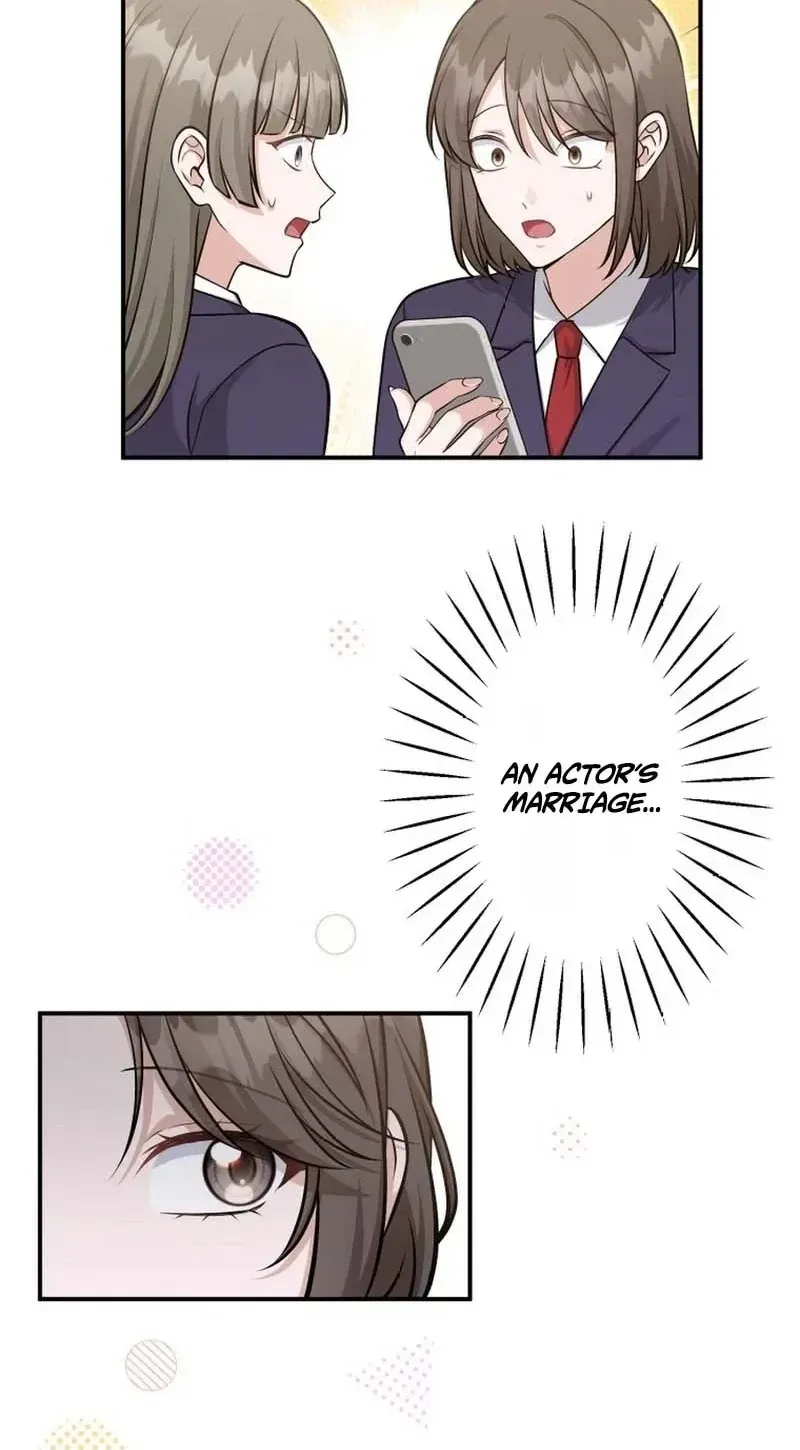 My Boyfriend Ten Years Younger Is My Elite Boss Chapter 11 page 18 - 