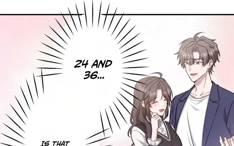 My Boyfriend Ten Years Younger Is My Elite Boss Chapter 11 page 22 - 