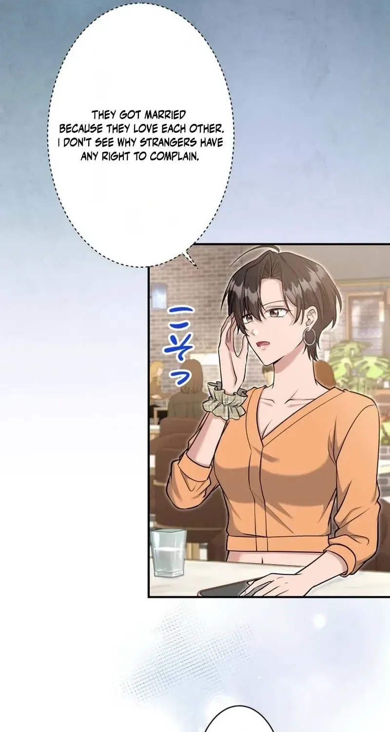 My Boyfriend Ten Years Younger Is My Elite Boss Chapter 11 page 25 - 