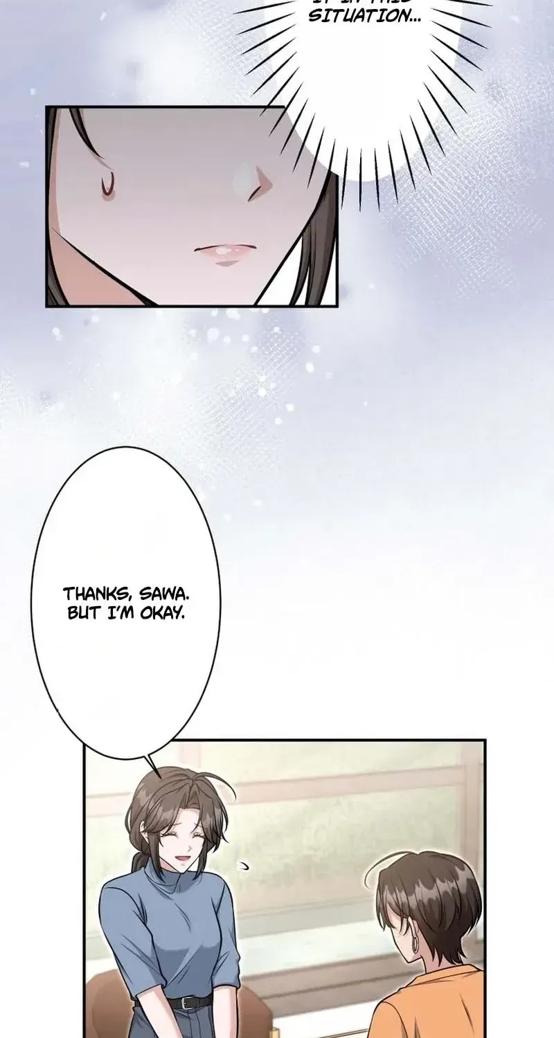 My Boyfriend Ten Years Younger Is My Elite Boss Chapter 11 page 32 - 
