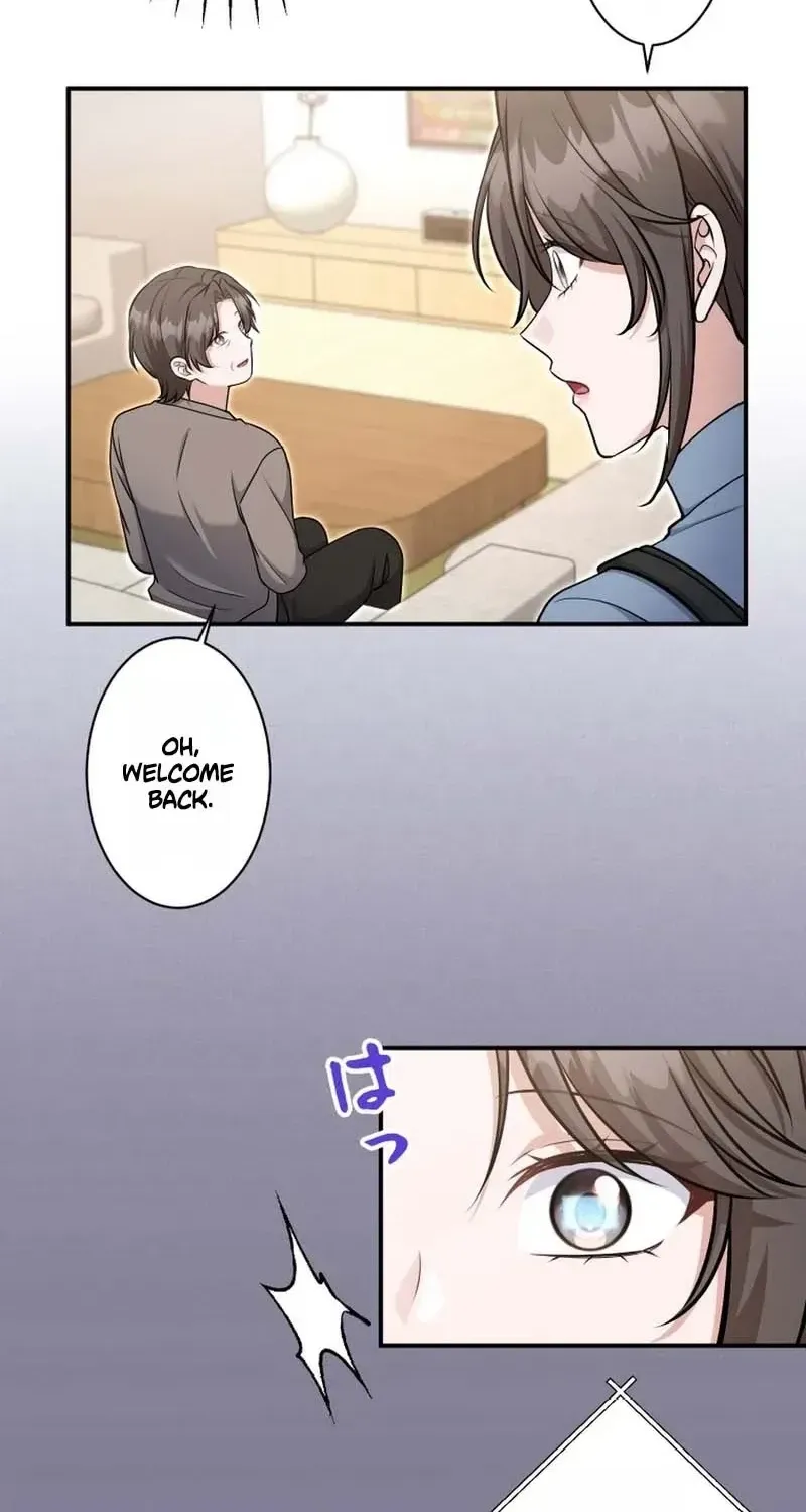My Boyfriend Ten Years Younger Is My Elite Boss Chapter 11 page 38 - 