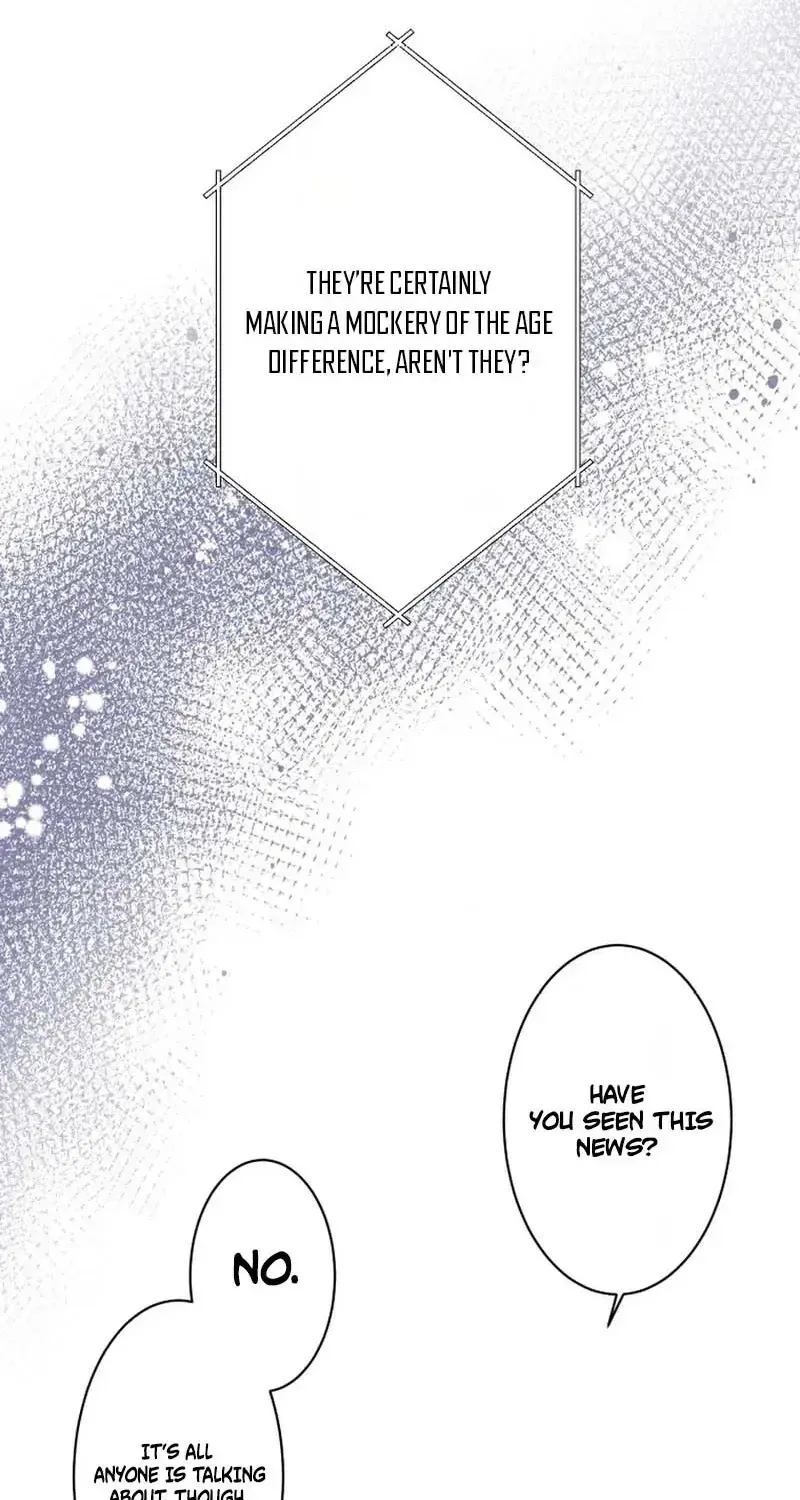My Boyfriend Ten Years Younger Is My Elite Boss Chapter 11 page 41 - 
