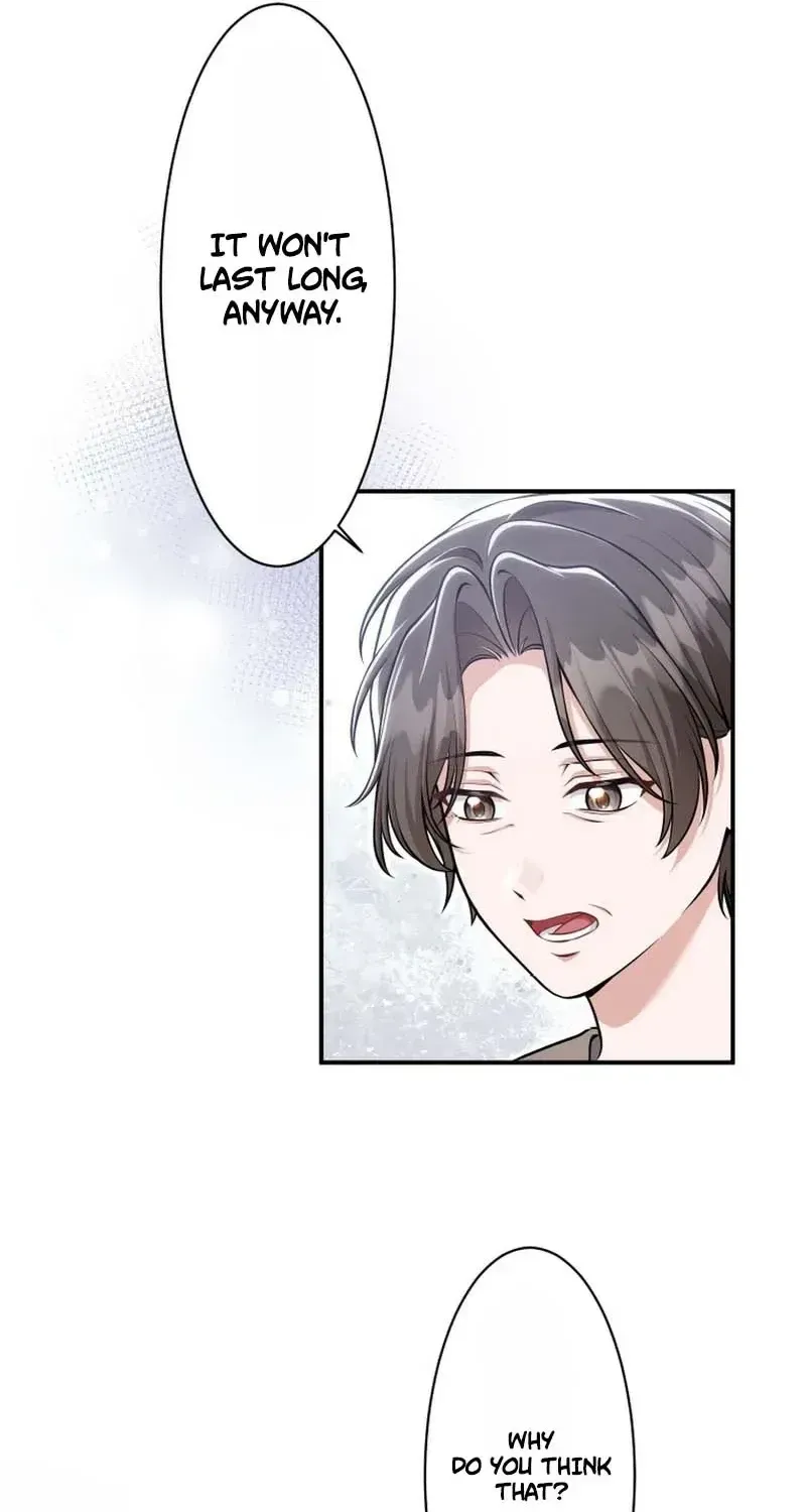 My Boyfriend Ten Years Younger Is My Elite Boss Chapter 11 page 43 - 