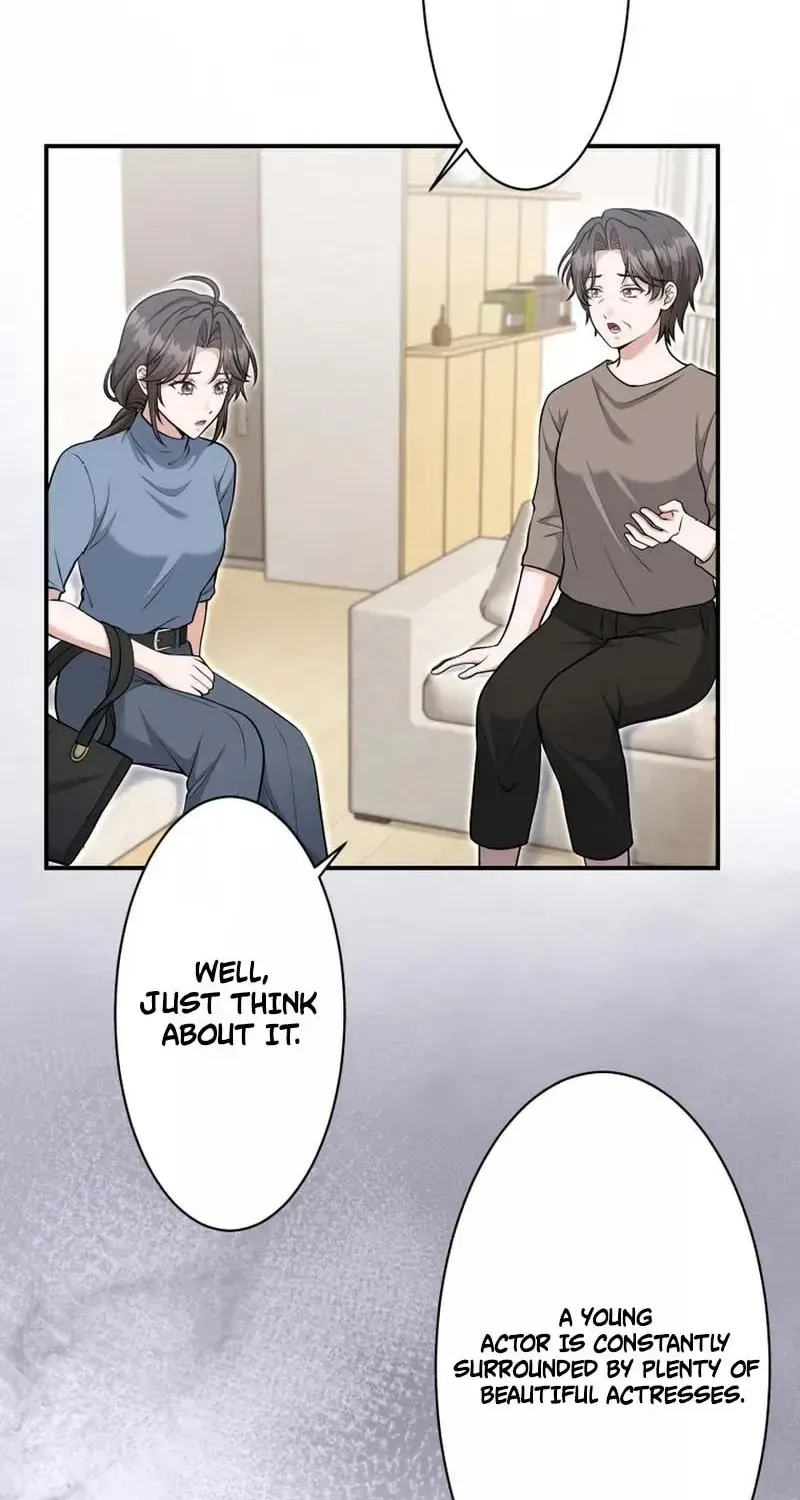 My Boyfriend Ten Years Younger Is My Elite Boss Chapter 11 page 44 - 