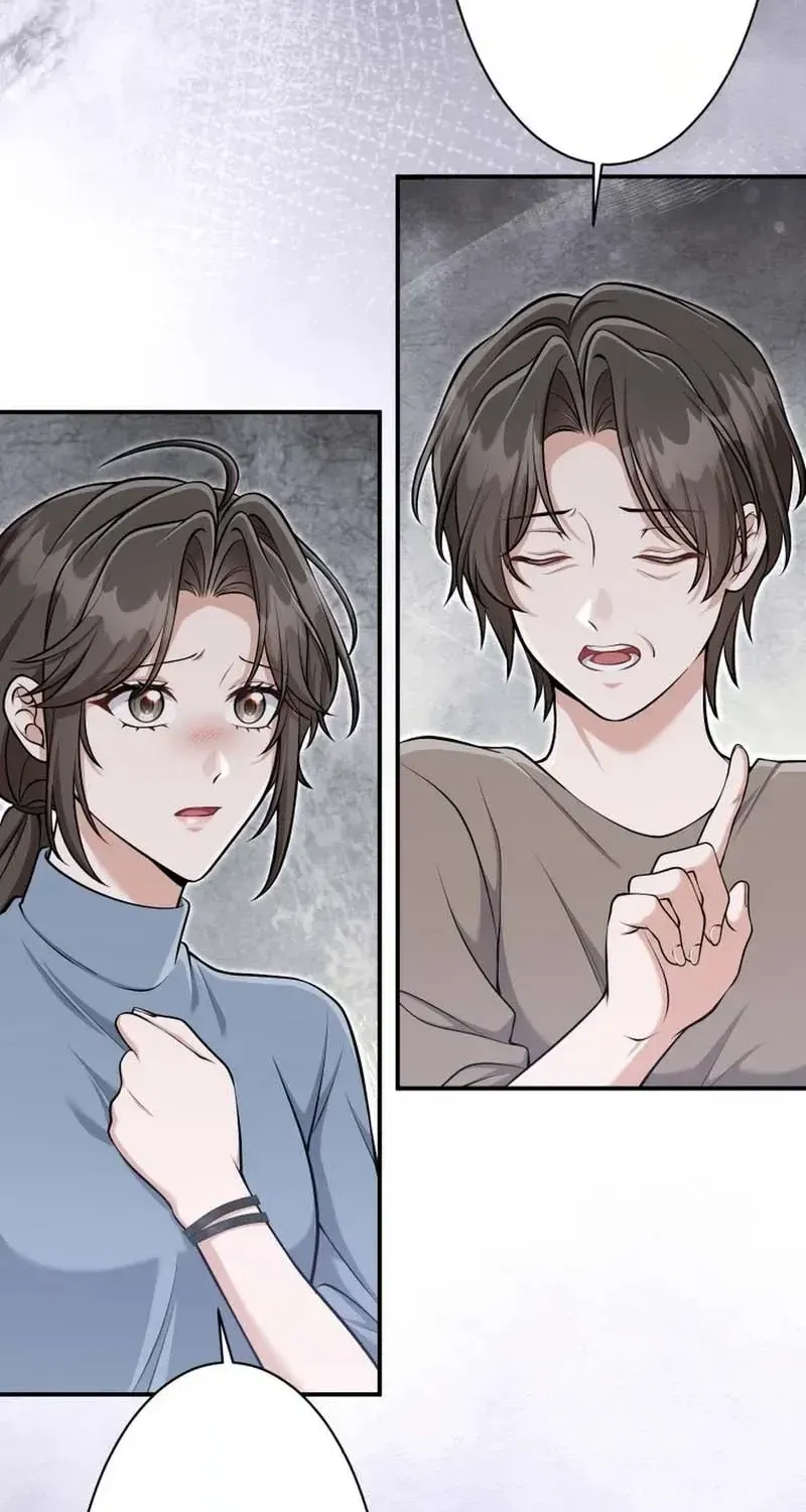 My Boyfriend Ten Years Younger Is My Elite Boss Chapter 11 page 45 - 